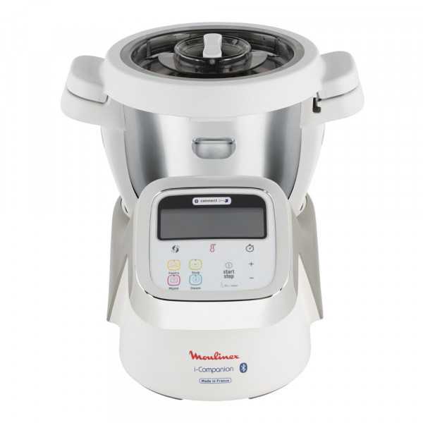 Comprar robot cocina moulinex hf900110 barato con envío rápido