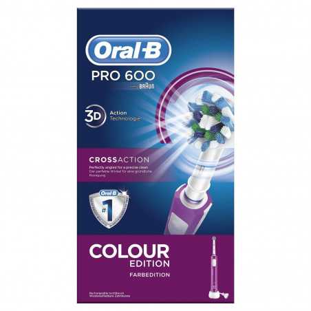 pack de 4 unidades Recambio Cepillo Dental Lauson Apg106 