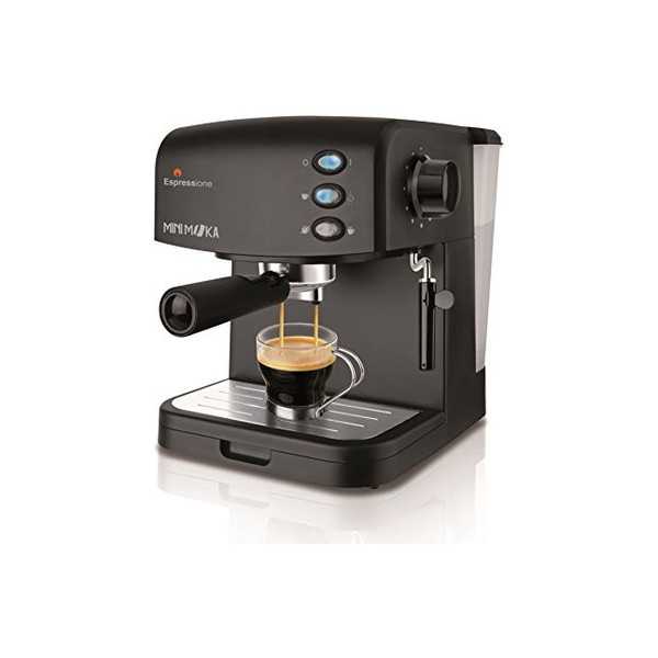 Cafetera Espresso MINIMOKA CM-1695 / comprar