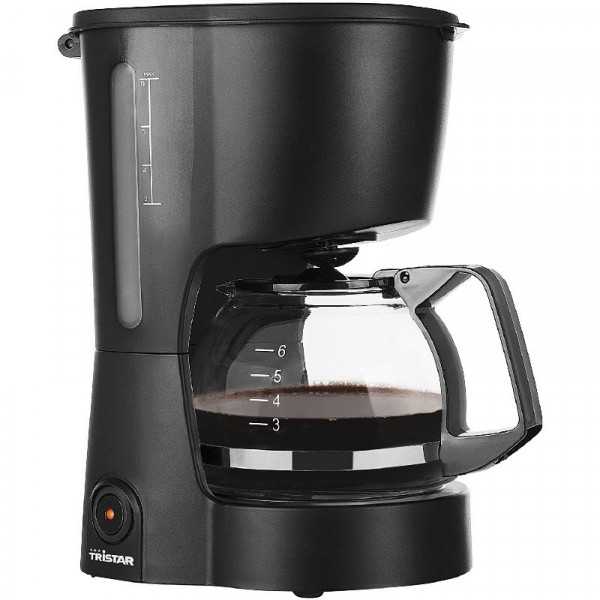 CAFETERA SOLAC CF-4034