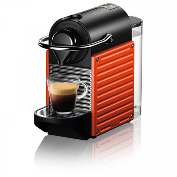 Comprar cafetera krups xn3045pr nespresso barata con envío rápido