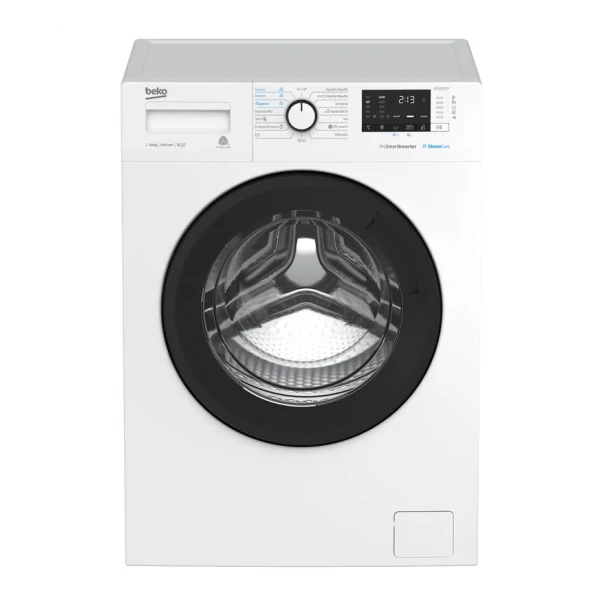 Comprar lavadora beko wta10712xswr 10k barata con envío rápido