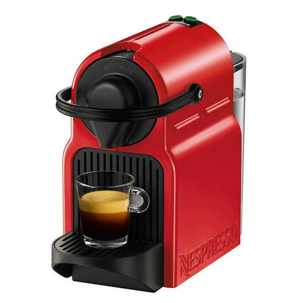 Comprar Cafetera Krups Nespresso Xn761beco barata con envío rápido