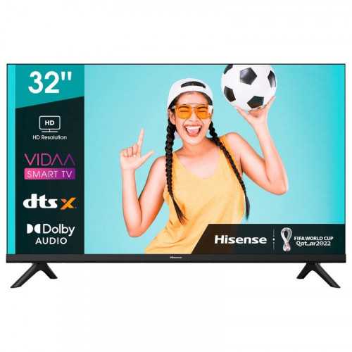 Oferta TV Samsung 28 UE28N4305 HD Smart TV