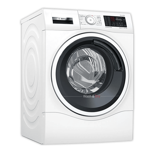 Comprar lavadora samsung wd80m4b53iw 8k/6k barata con envío gratis