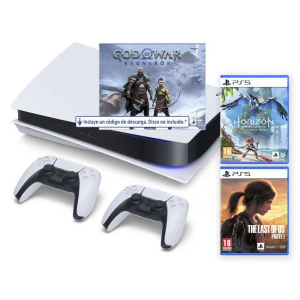 Las mejores ofertas en Controladores de juego de video Sony PS4