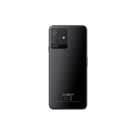 Smartphone Cubot Note 50 - 8/256 GB, pantalla 6,56, Negro
