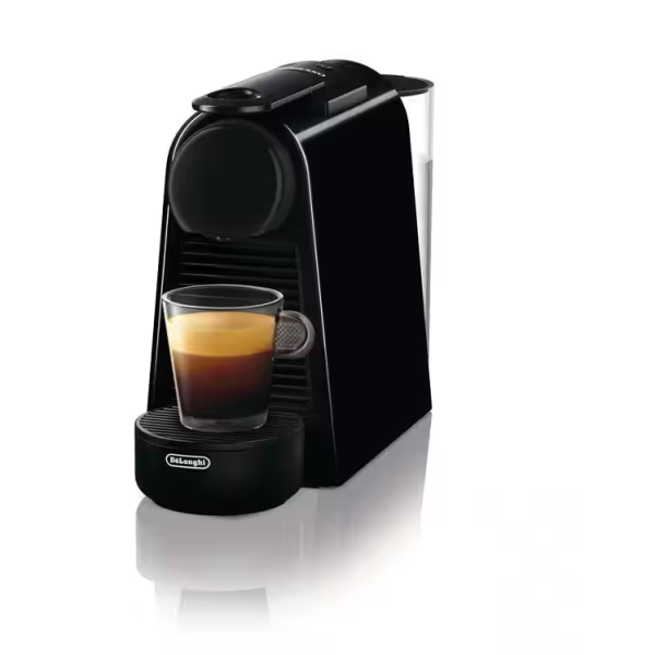 Comprar Cafetera nespresso delonghi en85.black barata con envío rápido