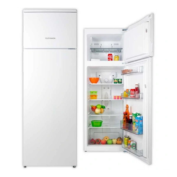 frigorífico telefunken 15tlk3702 nf barato con envío gratis