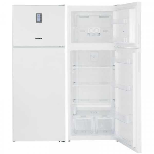 frigorífico telefunken tlk7183ew 182x70 barato con envío rápido