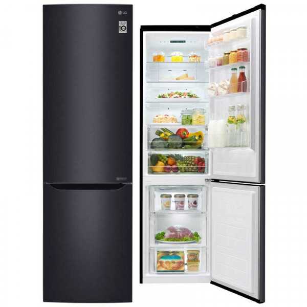 Comprar frigorífico combinado lg gbb60mcpfs 200x60 barato con envío rápido