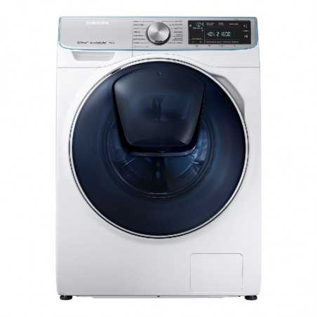Comprar lavadora carga frontal samsung ww90m76fnoa/ec barata con envío  rápido