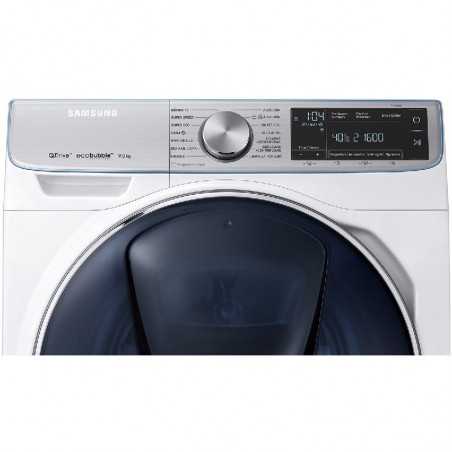 Comprar lavadora carga frontal samsung ww90m76fnoa/ec barata con envío  rápido