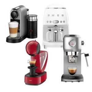 Cafetera Espresso 249450 PRINCESS en