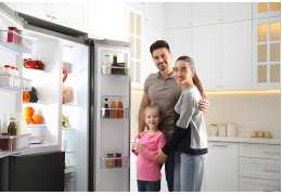 Cómo elegir el frigorífico ideal para tu hogar: mini guía práctica