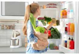 Guía esencial para organizar y mantener su frigorífico de la forma más eficiente